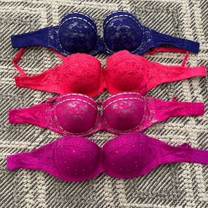 La Senza Bras 32DD